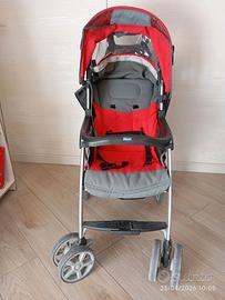 passeggino Chicco
