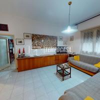 TRILOCALE CLASSE A3 IN CONTESTO RIQUALIFICATO - MI