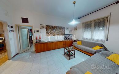 TRILOCALE CLASSE A3 IN CONTESTO RIQUALIFICATO - MI