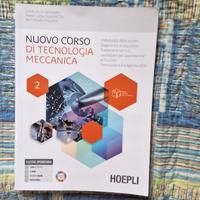 Nuovo corso di tecnologia meccanica 2