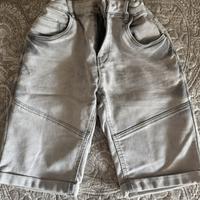 Pantaloncini Estivi Ragazzo