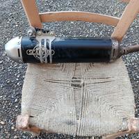 Silenziatore Scalvini - Honda CR 250 (05-07)