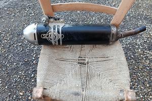 Silenziatore Scalvini - Honda CR 250 (05-07)