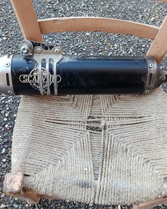 Silenziatore Scalvini - Honda CR 250 (05-07)