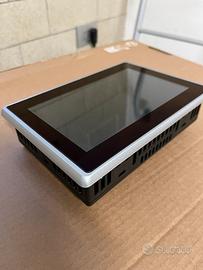 Panel PLC modello XV-303-70-BE0-A00-1C di Eaton