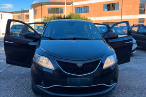 LANCIA YPSILON III serie 0.9 twin air METANO