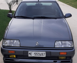 Rocco Renault sciamade16V an 4/1991