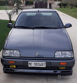 Rocco Renault sciamade16V an 4/1991