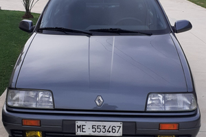 Rocco Renault sciamade16V an 4/1991
