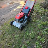 tagliaerba  Maori 4cavali 144cc 