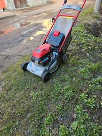 tagliaerba  Maori 4cavali 144cc 