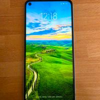 Redmi Note 9 128 giga