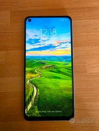 Redmi Note 9 128 giga