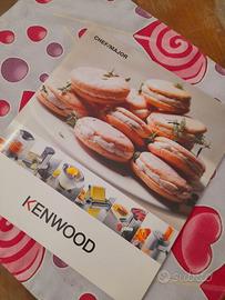 Kenwood Chef Major