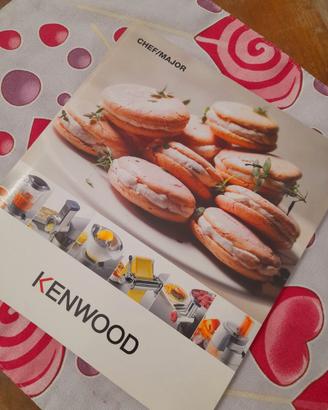 Kenwood Chef Major