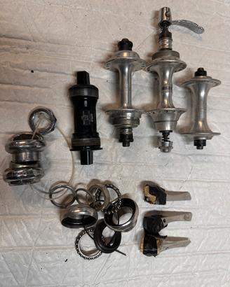 Varie campagnolo