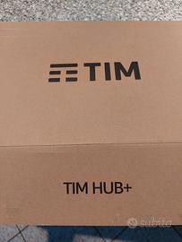 Modem ADSL tim
