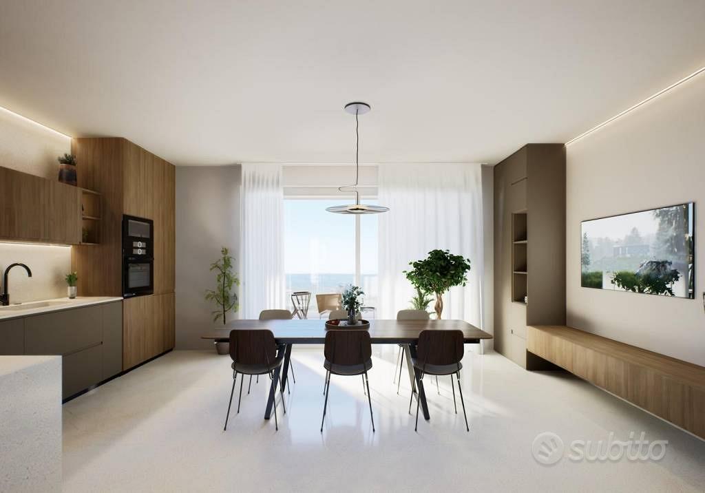 Apartment in Matera, Borgo San Francesco, Agna - Vista 5