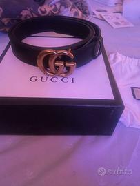 cintura Gucci 