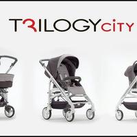 TRIO inglesina - 0-36 mesi