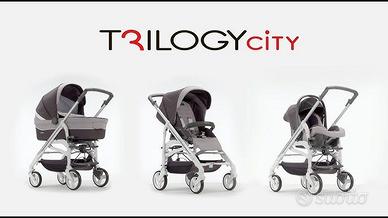 TRIO inglesina - 0-36 mesi