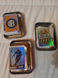 figurine calciatori panini 2019/2020