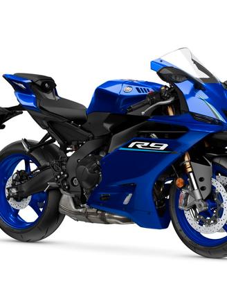 Yamaha YZF R9 ABS