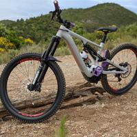 Specialized Kenevo comp S3