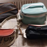 Beauty case/marsupio
