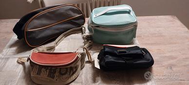 Beauty case/marsupio