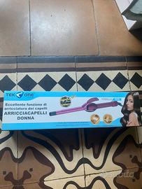 Arricciacapelli per capelli