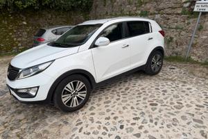 Stupenda Kia Sportage 1.7 CRDi Class