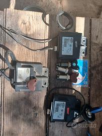 Centraline Piaggio Liberty/vespa/beverly 