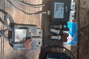 Centraline Piaggio Liberty/vespa/beverly 