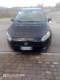 fiat grande punto