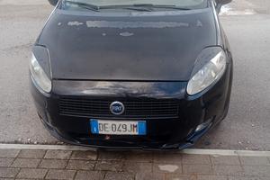 fiat grande punto