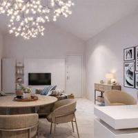 Nuovo trilocale al primo piano