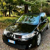 Megane sport  rs 2