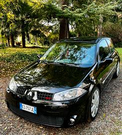 Megane sport  rs 2
