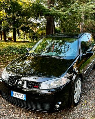 Megane sport  rs 2