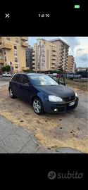 Golf 5