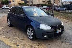 Golf 5