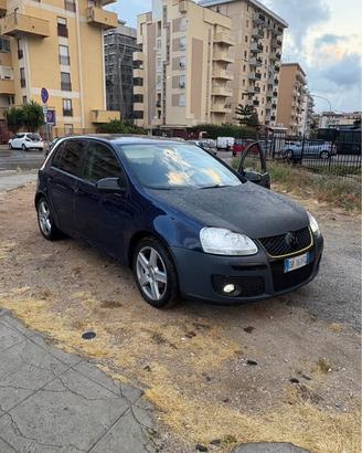 Golf 5