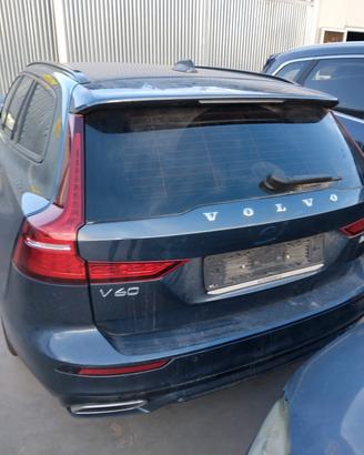 PER uso RICAMBI - volvo v60 2019-poi