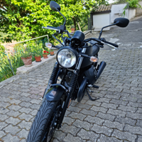 Moto Guzzi v7 III