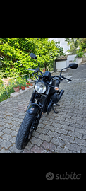 Moto Guzzi v7 III