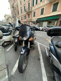 Pegaso 650 1997 da meccanico MotoGP