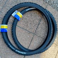 Copertoni Michelin Country 26" - MTB