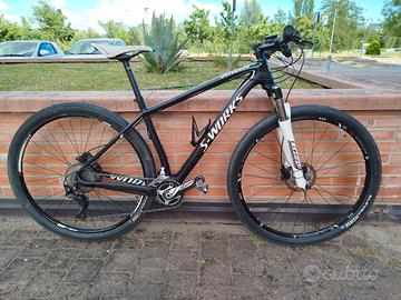 Mtb Muscolare Specialized S-Works