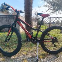 mountainbike MBM